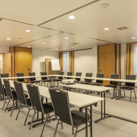 [M]Eat & Stay Hotel Haar  Exteriér fotografie