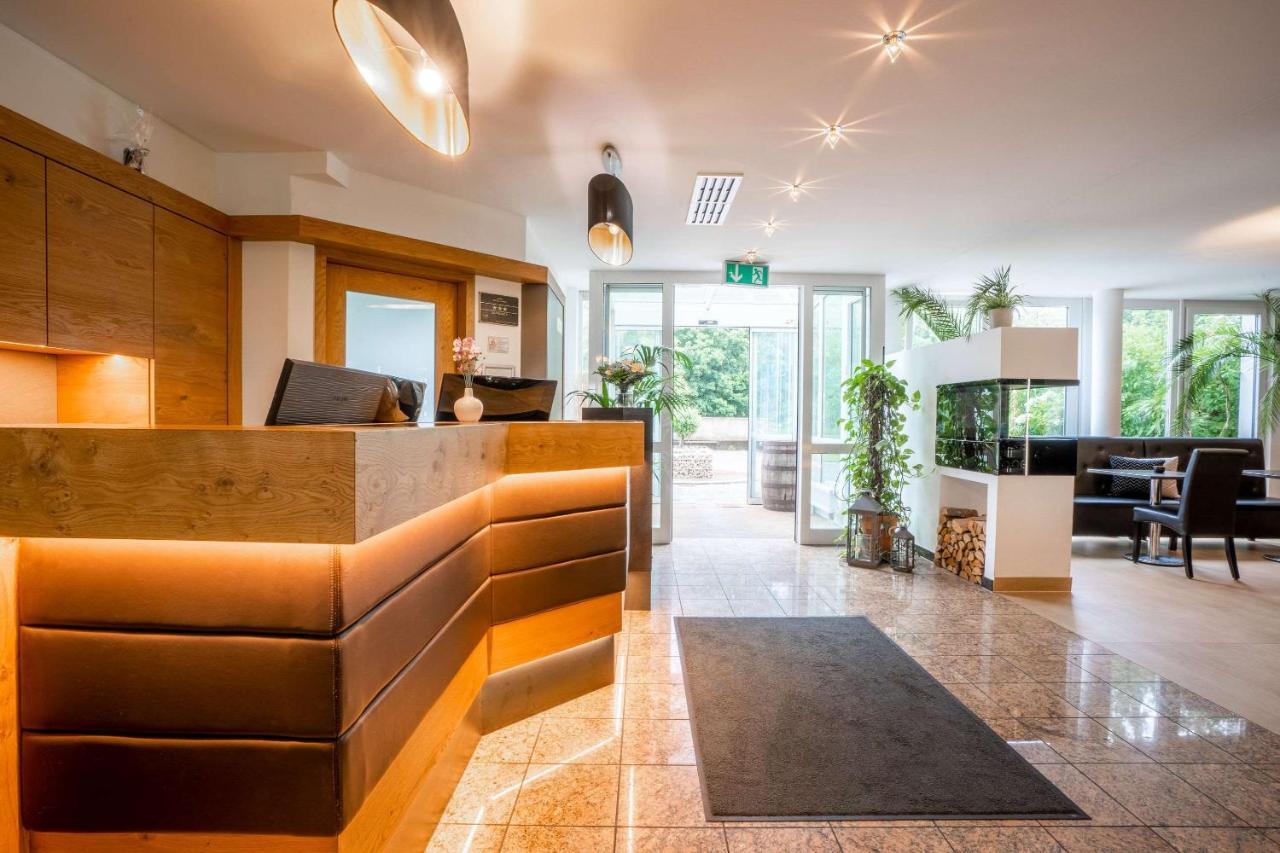 [M]Eat & Stay Hotel Haar  Exteriér fotografie
