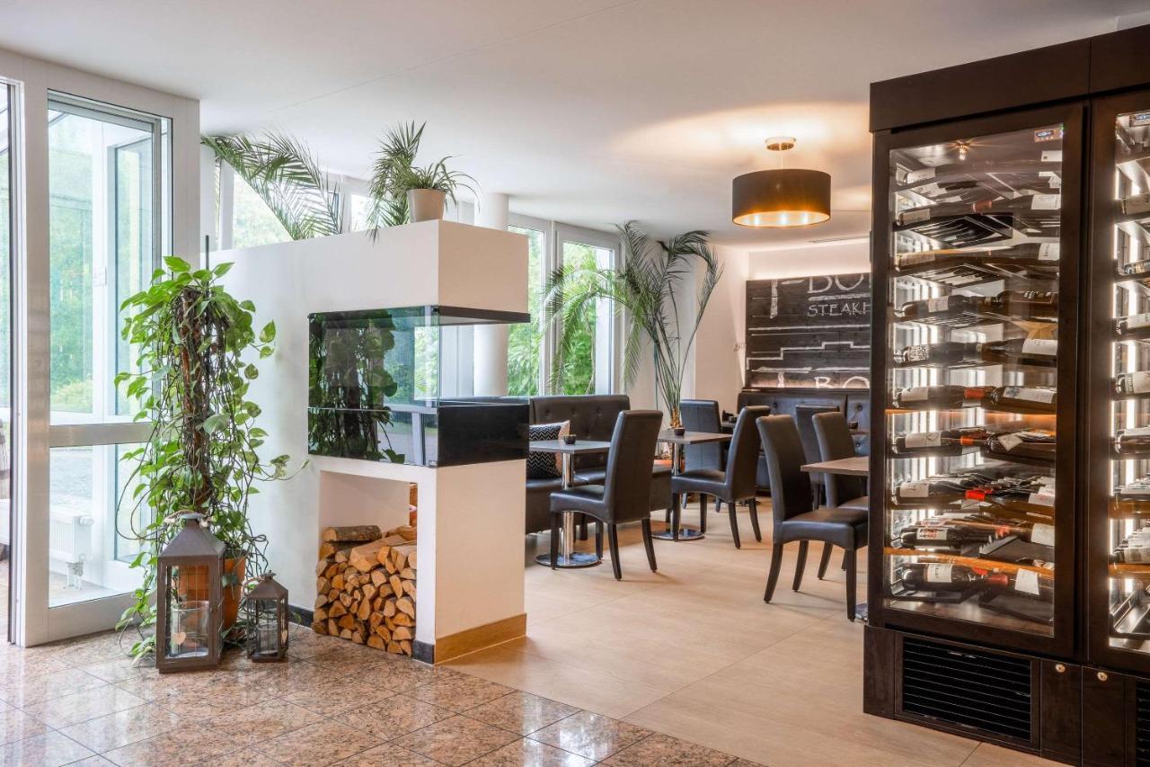 [M]Eat & Stay Hotel Haar  Exteriér fotografie