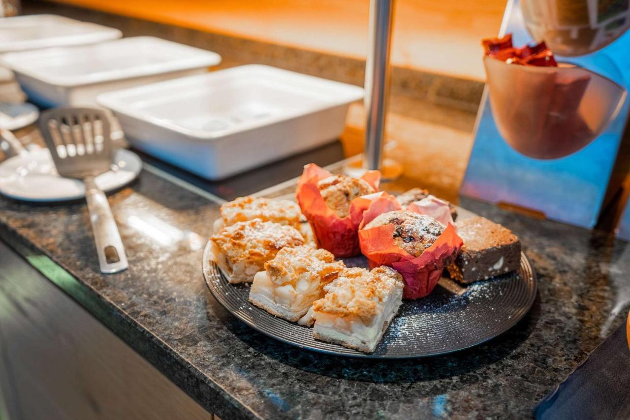[M]Eat & Stay Hotel Haar  Exteriér fotografie