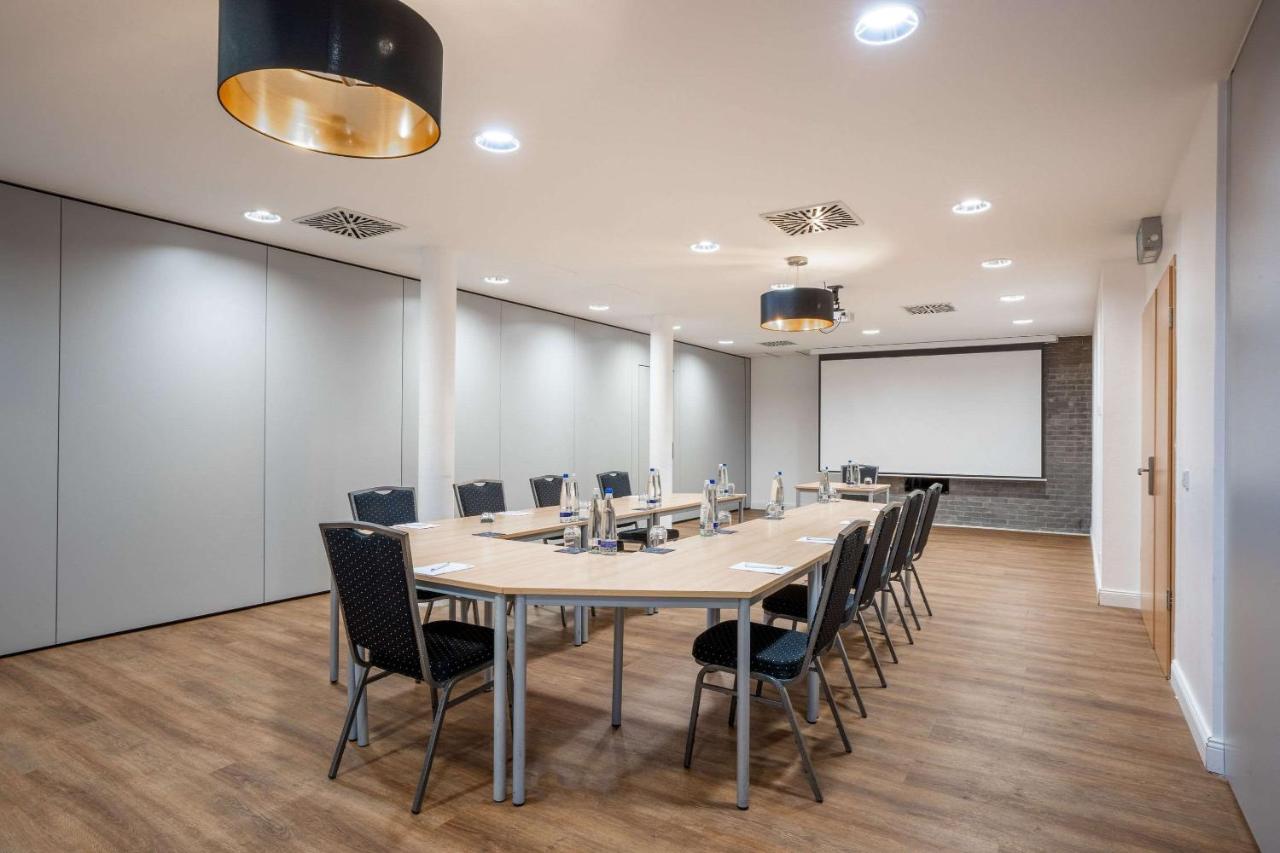 [M]Eat & Stay Hotel Haar  Exteriér fotografie