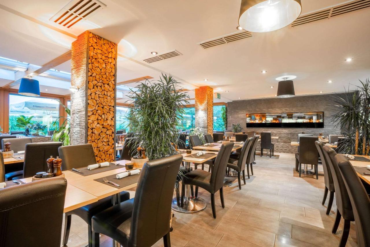 [M]Eat & Stay Hotel Haar  Exteriér fotografie