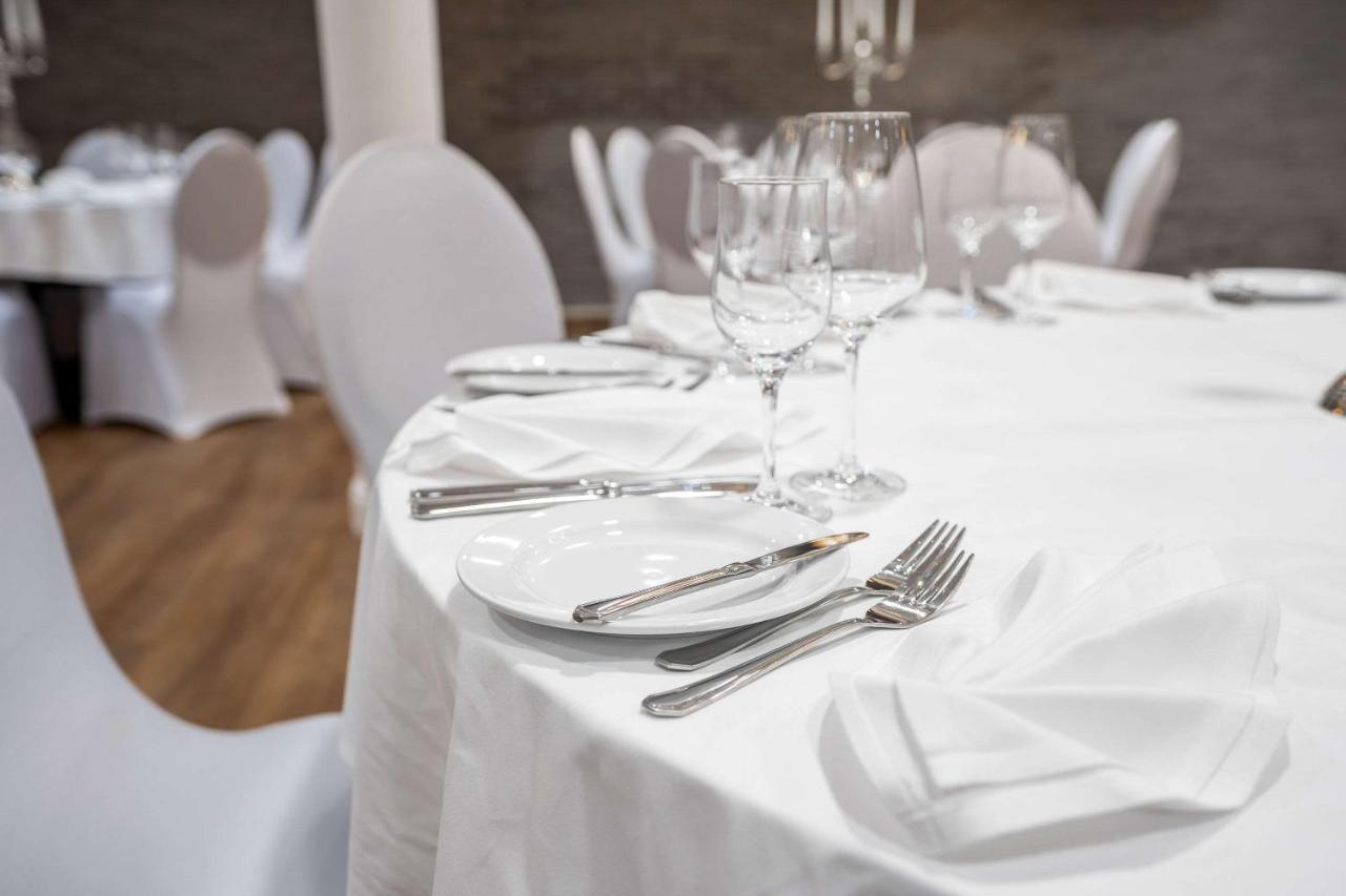 [M]Eat & Stay Hotel Haar  Exteriér fotografie