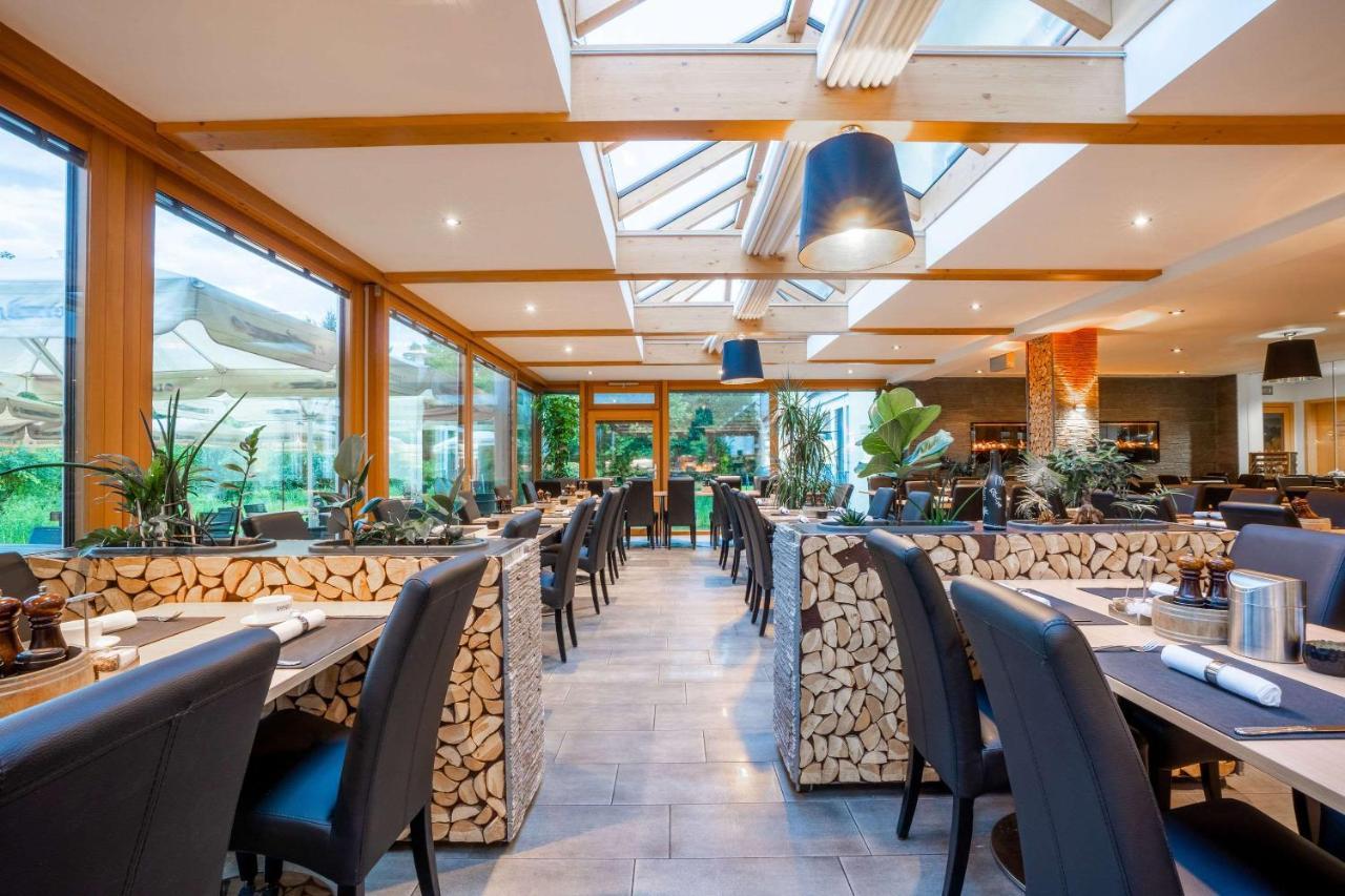 [M]Eat & Stay Hotel Haar  Exteriér fotografie
